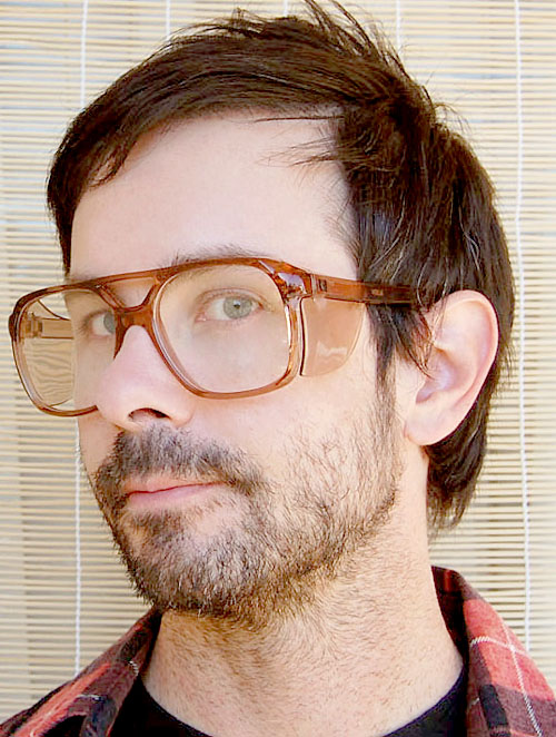 Solglasögon: Umami Tan