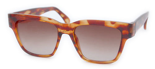 Solglasögon: Templeton Tortoise