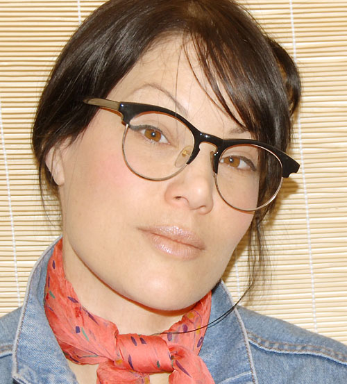 Solglasögon: Term Clear Black