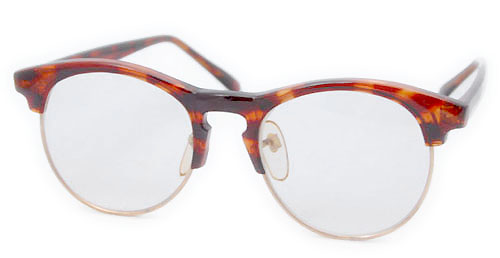 Solglasögon: Mortimer Tortoise