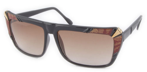 Solglasögon: Zsa Zsa Chestnut