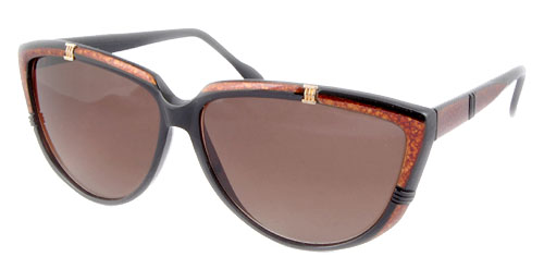 Solglasögon: Luciana Copper