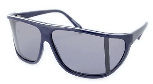 Solglasögon: Apollo Blue/White