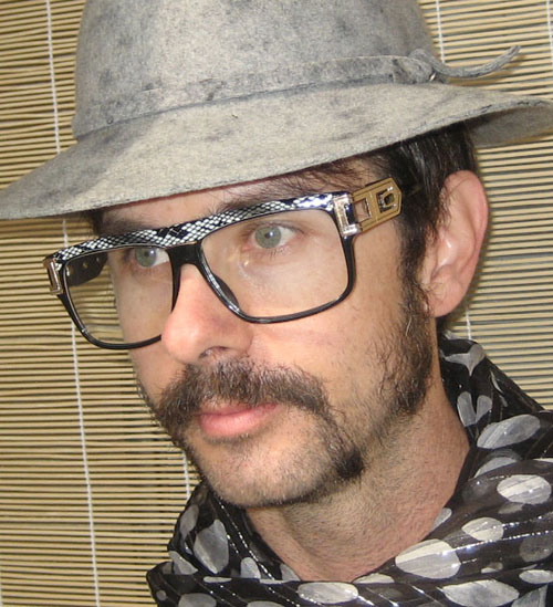 Solglasögon: 14 K Clear