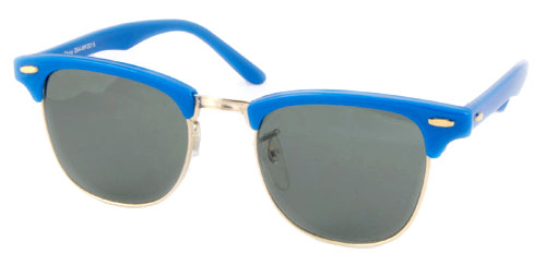 Solglasögon: Dreams Blue