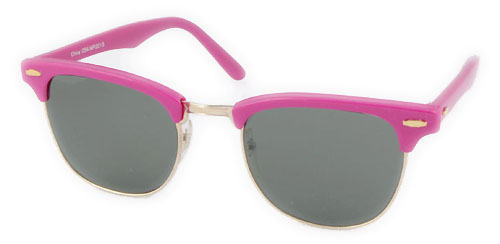 Solglasögon: Dreams Magenta