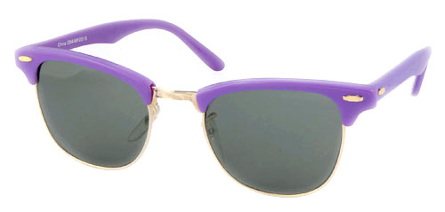 Solglasögon: Dreams Purple