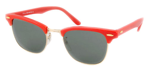 Solglasögon: Dreams Red