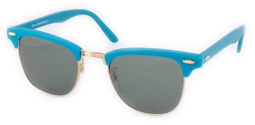 Solglasögon: Dreams Turquoise