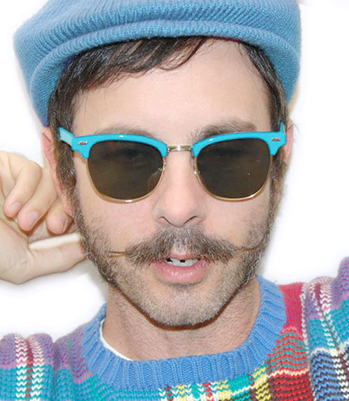 Solglasögon: Dreams Turquoise