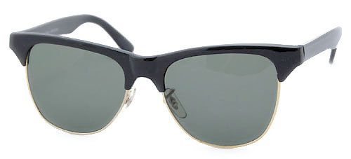 Solglasögon: Slider Black