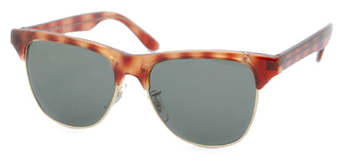 Solglasögon: Slider Tortoise