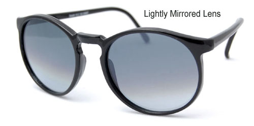 Solglasögon: Keaton Black