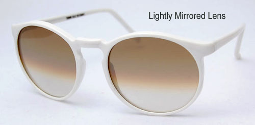 Solglasögon: Keaton White