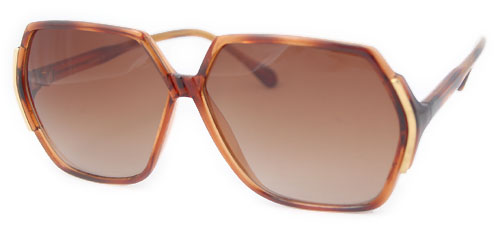 Solglasögon: Mischa Tortoise