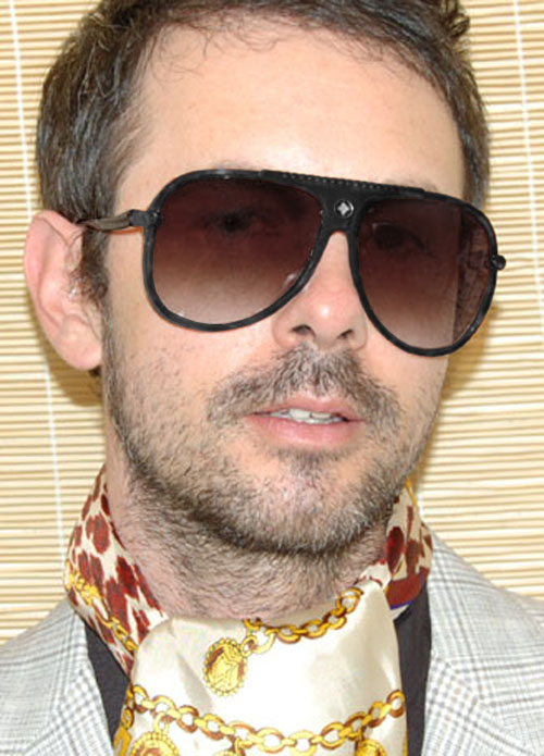 Solglasögon: TwoTwoThree BK