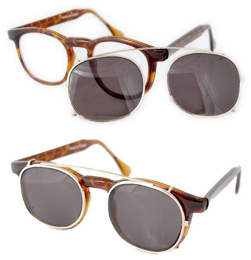 Solglasögon: Doc Tortoise