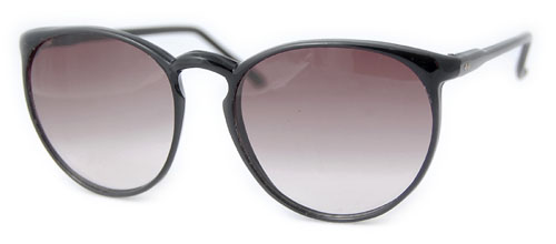 Solglasögon: Edan Black