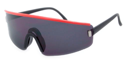 Solglasögon: Slowdive Red