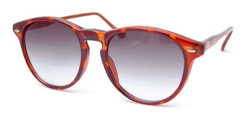 Solglasögon: Summer Tortoise