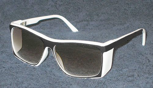 Solglasögon: TT Blind White