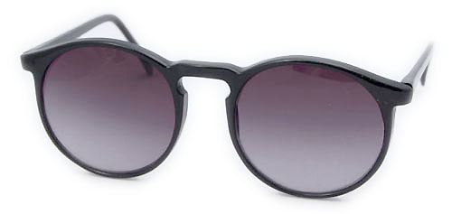 Solglasögon: Dolly Black