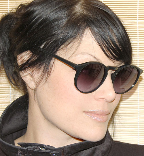 Solglasögon: Dolly Black