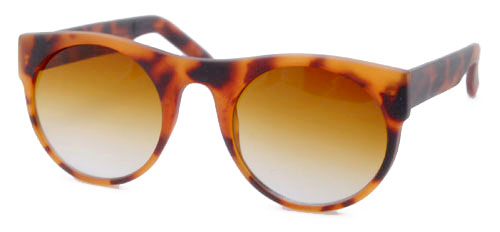 Solglasögon: Speakeasy Tortoise Gloss