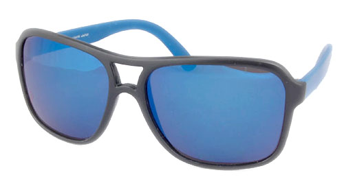 Solglasögon: Pacific Beach Blue