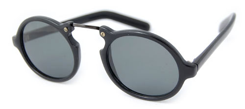 Solglasögon: Oogie Black