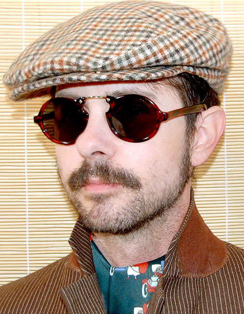 Solglasögon: Oogie Tortoise