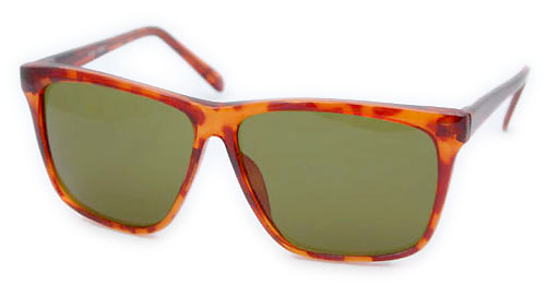 Solglasögon: The Beat Tortoise