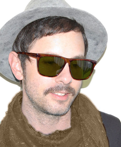 Solglasögon: The Beat Tortoise