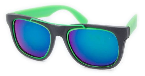Solglasögon: Pez Green