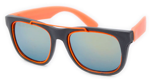 Solglasögon: Pez Orange