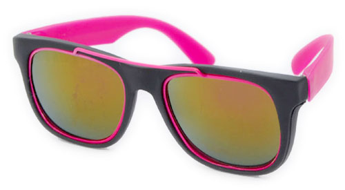 Solglasögon: Pez Pink