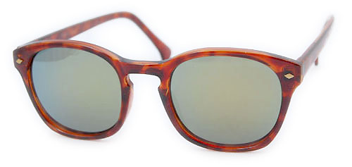 Solglasögon: Smartie Tortoise