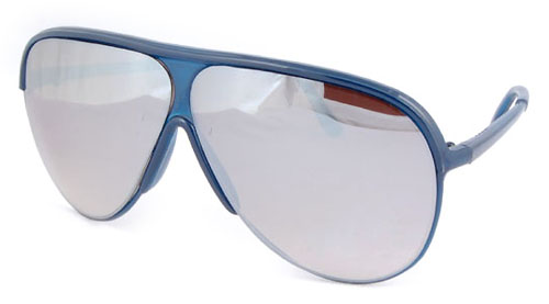 Solglasögon: Burn Blue