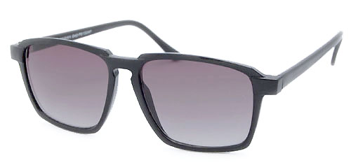 Solglasögon: Chumley Black