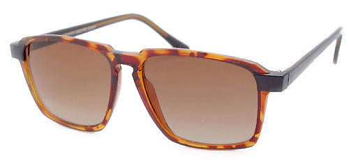 Solglasögon: Chumley Tortoise