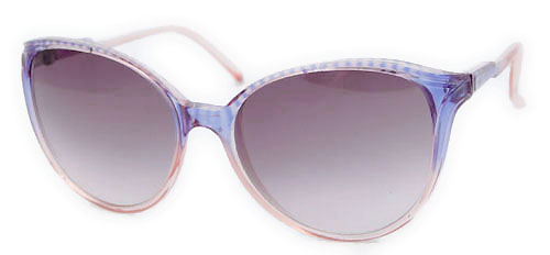 Solglasögon: Dagney Blue