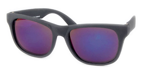 Solglasögon: Zuma Black