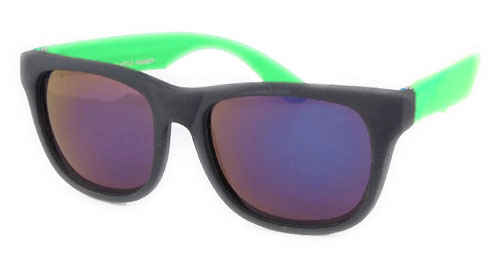 Solglasögon: Zuma Green