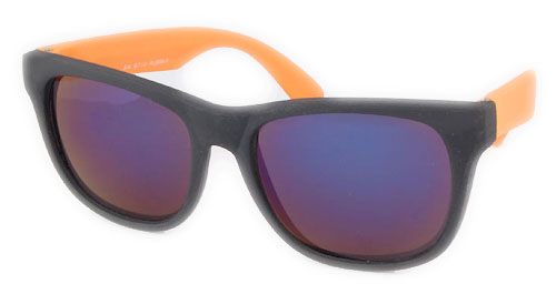 Solglasögon: Zuma Orange