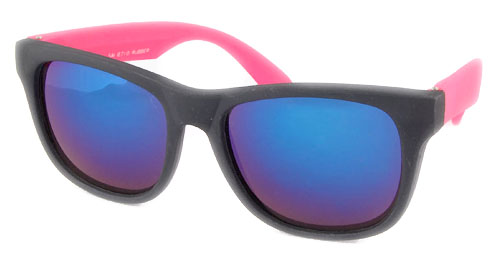 Solglasögon: Zuma Pink