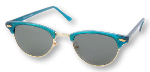 Solglasögon: Darling Aqua