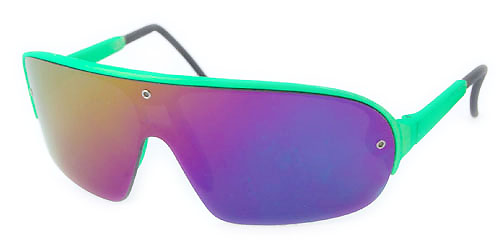 Solglasögon: Rush Green