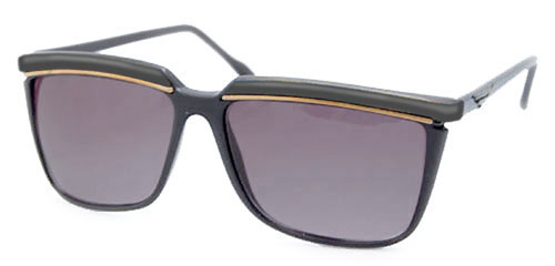 Solglasögon: Isla Black