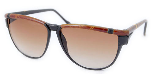 Solglasögon: Hadley Tan