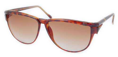 Solglasögon: Hadley Tortoise